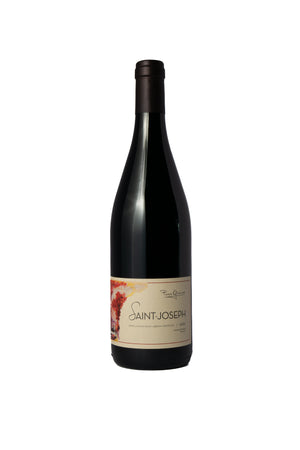 Pierre Gaillard Saint-Joseph 2021-Heritage Wine Store Perth CBD Bottleshop
