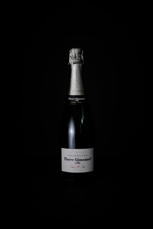 Pierre Gimmonet & Fils Champagne Blanc De Blancs Brut 'Cuis 1er Cru'-Heritage Wine Store Perth CBD Bottleshop