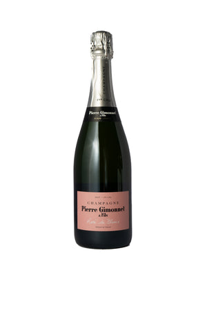 Pierre Gimonnet & Fils 'Rosé De Blancs' Champagne-Heritage Wine Store Perth CBD Bottleshop