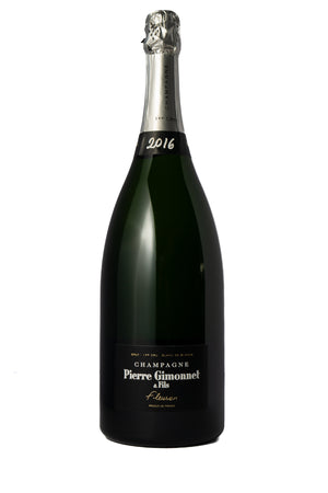 Pierre Gimonnet 'Fleuron' Champagne Blanc de Blancs 1er Cru 2016 Magnum-Heritage Wine Store Perth CBD Bottleshop