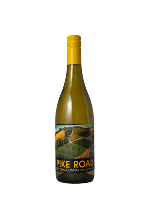 Pike Road Chardonnay 2021-Heritage Wine Store Perth CBD Bottleshop