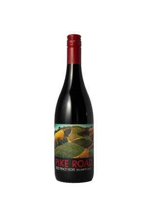 Pike Road Pinot Noir 2022-Heritage Wine Store Perth CBD Bottleshop