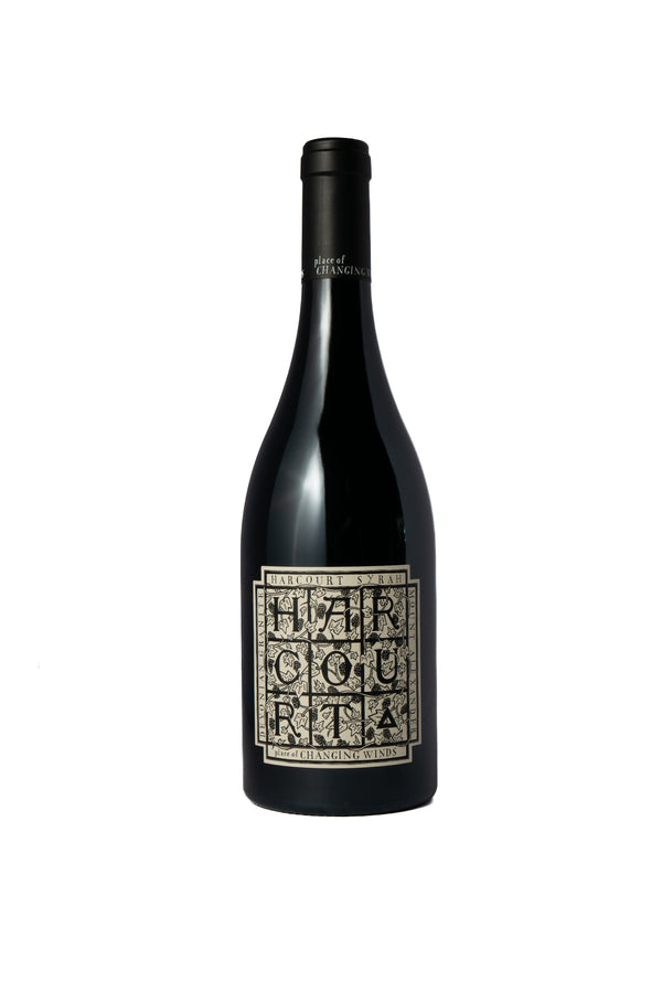 Place Of Changing Winds 'Harcourt' Syrah 2022-Heritage Wine Store Perth CBD Bottleshop