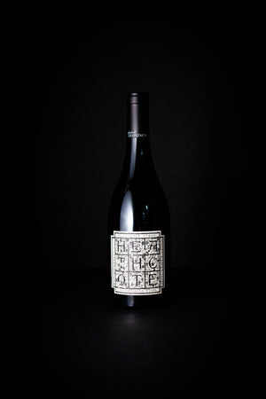 Place Of Changing Winds Syrah 'Heathcote' 2021-Heritage Wine Store Perth CBD Bottleshop