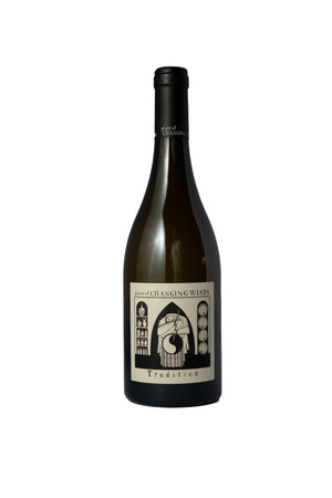 Place Of Changing Winds 'Tradition' Marsanne, Chardonnay 2022-Heritage Wine Store Perth CBD Bottleshop