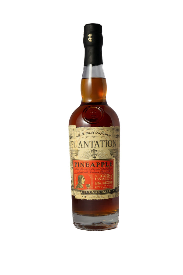 Plantation 'Pineapple' Rum-Heritage Wine Store Perth CBD Bottleshop