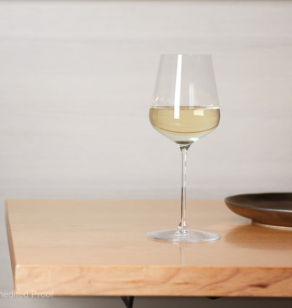 Plumm Three Aromatic White / Sparkling Glass 'No. 2' - 2 Pack-Heritage Wine Store Perth CBD Bottleshop