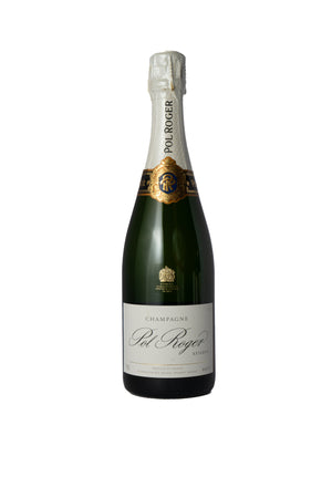 Pol Roger 'Reserve' Champagne-Heritage Wine Store Perth CBD Bottleshop