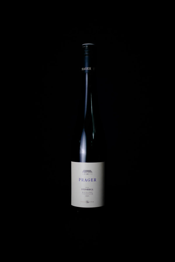 Prager Riesling 'Steinriegl' 2021-Heritage Wine Store Perth CBD Bottleshop