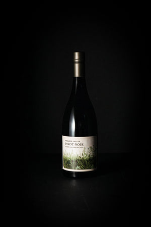 Pyramid Valley Pinot Noir 'North Canterbury' 2020-Heritage Wine Store Perth CBD Bottleshop