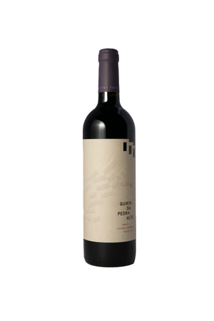 Quinta da Pedra Alta 'Pedra a Pedra' Tinto Touriga Blend 2019-Heritage Wine Store Perth CBD Bottleshop