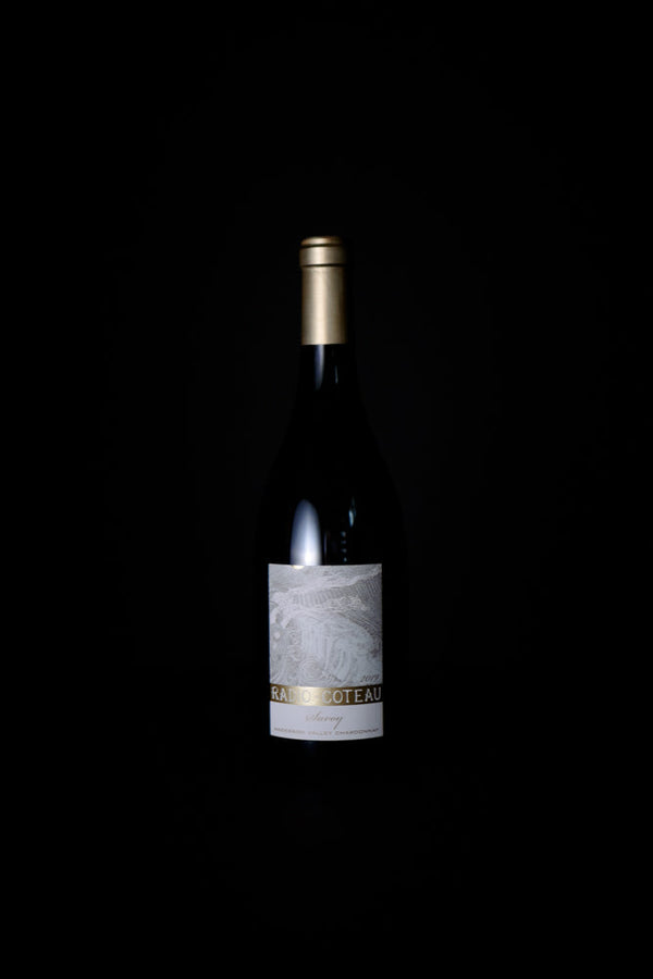 Radio-Coteau Chardonnay 'Savoy' 2019-Heritage Wine Store Perth CBD Bottleshop