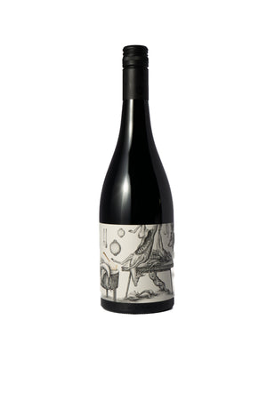 Ravensworth 'Hilltops' Montepulciano 2023-Heritage Wine Store Perth CBD Bottleshop