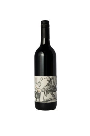 Ravensworth Tempranillo Blend 2023-Heritage Wine Store Perth CBD Bottleshop