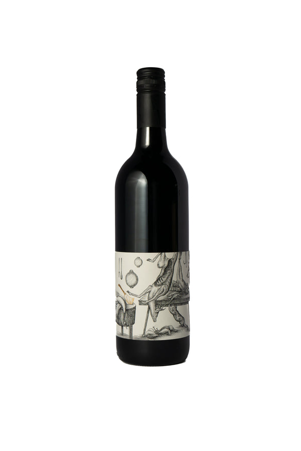Ravensworth Tempranillo Blend 2023-Heritage Wine Store Perth CBD Bottleshop