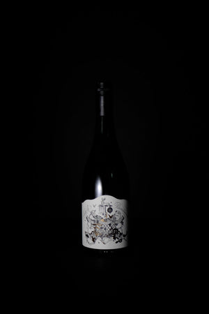 Ravensworth Viognier, Marsanne, Roussanne 'The Grainery' 2021-Heritage Wine Store Perth CBD Bottleshop