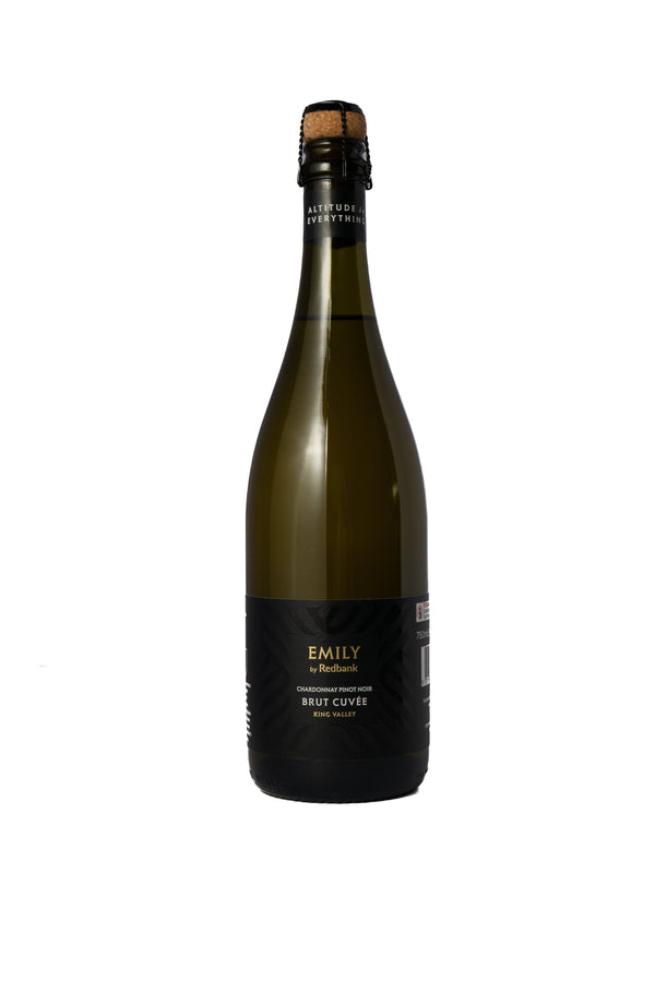 Redbank 'Emily' Sparkling-Heritage Wine Store Perth CBD Bottleshop