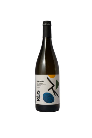 Reis Timorasso 2022-Heritage Wine Store Perth CBD Bottleshop