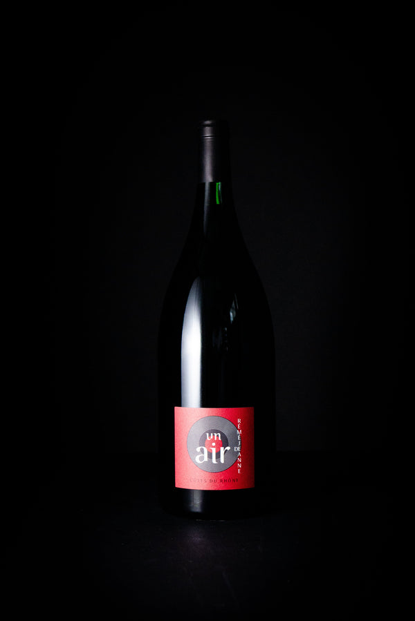Remejeanne Cotes du Rhone ‘Un Air De Remejeanne’ 2020 Magnum-Heritage Wine Store Perth CBD Bottleshop