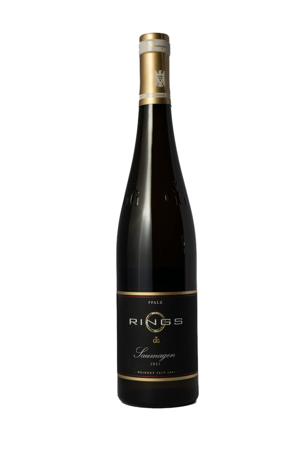 Rings 'Saumagen' Riesling GG 2021-Heritage Wine Store Perth CBD Bottleshop