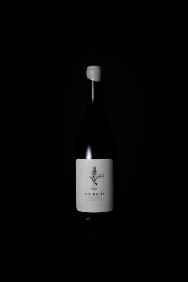 Roc Breia Chardonnay 2021-Heritage Wine Store Perth CBD Bottleshop
