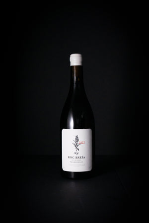 Roc Breia Chardonnay 2022-Heritage Wine Store Perth CBD Bottleshop