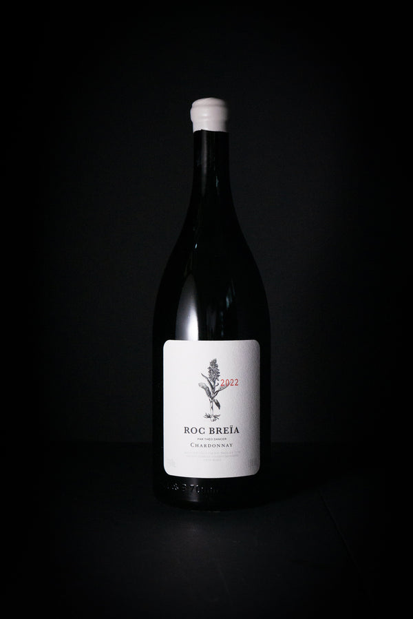 Roc Breia Chardonnay 2022 Magnum-Heritage Wine Store Perth CBD Bottleshop