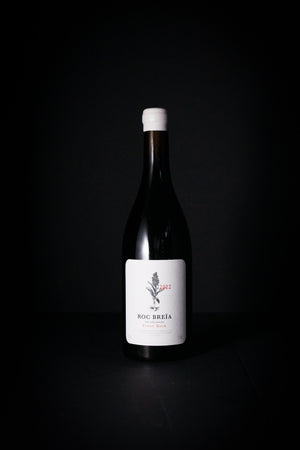 Roc Breia Pinot Noir 2022-Heritage Wine Store Perth CBD Bottleshop