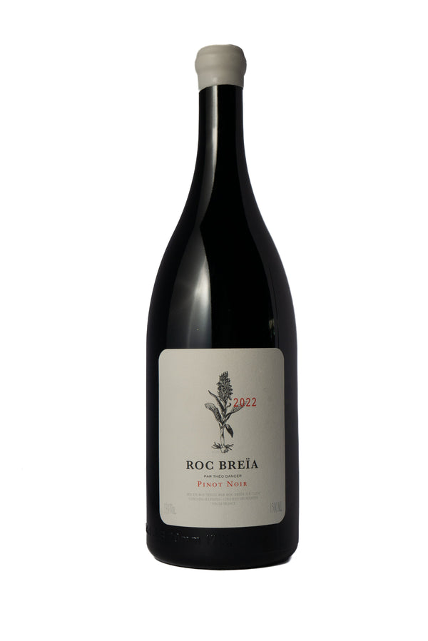 Roc Breia Pinot Noir 2022 Magnum-Heritage Wine Store Perth CBD Bottleshop