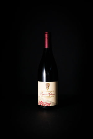 Rocca Del Principe Irpinia Aglianco 2021-Heritage Wine Store Perth CBD Bottleshop