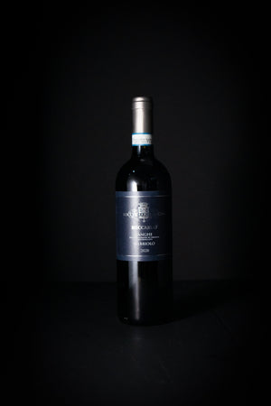 Rocche Costamagna Langhe Nebbiolo 'Roccardo' 2021-Heritage Wine Store Perth CBD Bottleshop