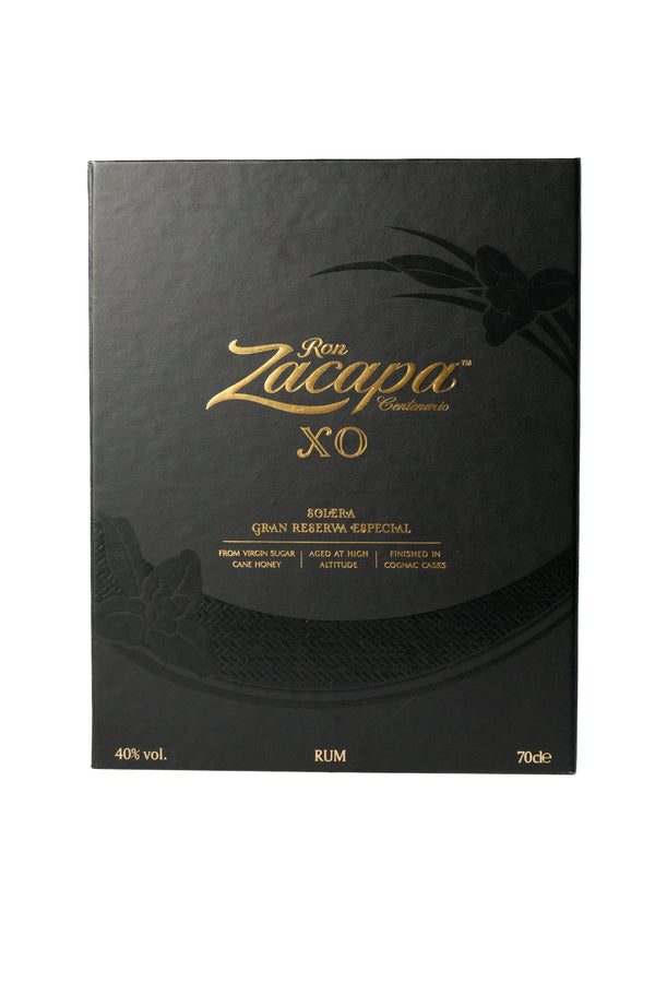 Ron Zacapa 'XO' Gran Riserva Especial Rum-Heritage Wine Store Perth CBD Bottleshop