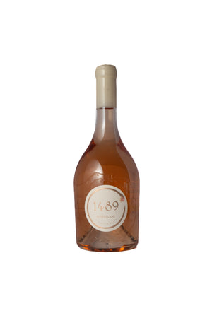 Roseblood d'Estoublon '1489' Rosé 2022-Heritage Wine Store Perth CBD Bottleshop