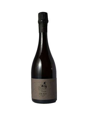 Roses de Jeanne 'UR/R20' Champagne-Heritage Wine Store Perth CBD Bottleshop