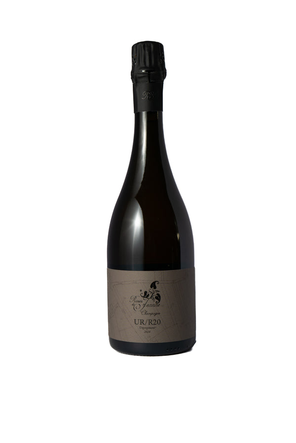 Roses de Jeanne 'UR/R20' Champagne-Heritage Wine Store Perth CBD Bottleshop