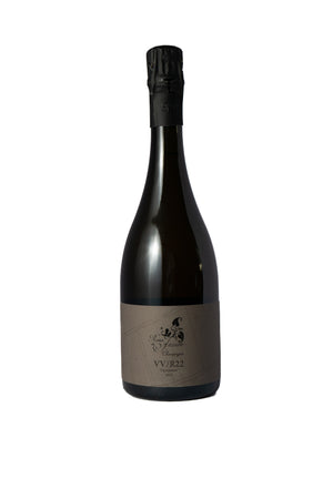 Roses de Jeanne 'VV/R22' Champagne-Heritage Wine Store Perth CBD Bottleshop