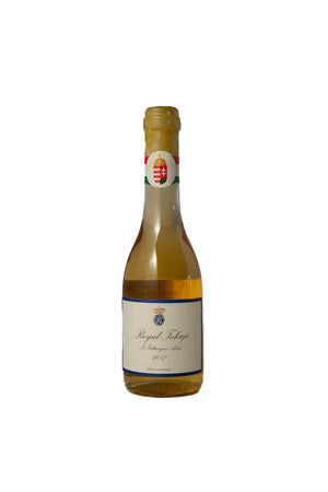 Royal Tokaji Blue Label '5 Puttonyos Aszui' 2017-Heritage Wine Store Perth CBD Bottleshop
