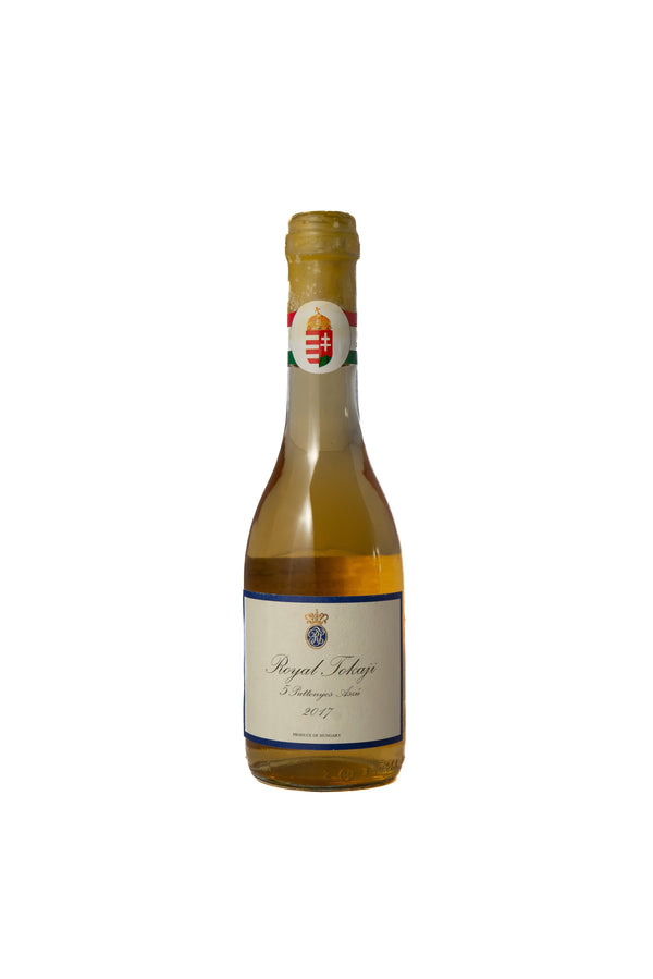 Royal Tokaji Blue Label '5 Puttonyos Aszui' 2017-Heritage Wine Store Perth CBD Bottleshop