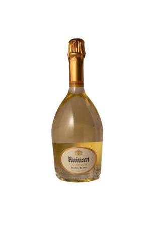 Ruinart Blanc de Blancs Champagne-Heritage Wine Store Perth CBD Bottleshop