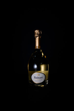 Ruinart Champagne Brut 'Blanc De Blancs'-Heritage Wine Store Perth CBD Bottleshop