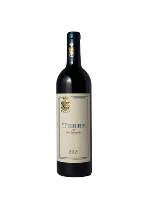 San Leonardo 'Terre di San Leonardo' Cabernet Blend 2021-Heritage Wine Store Perth CBD Bottleshop