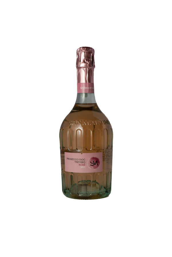 San Martino Prosecco Rosé-Heritage Wine Store Perth CBD Bottleshop