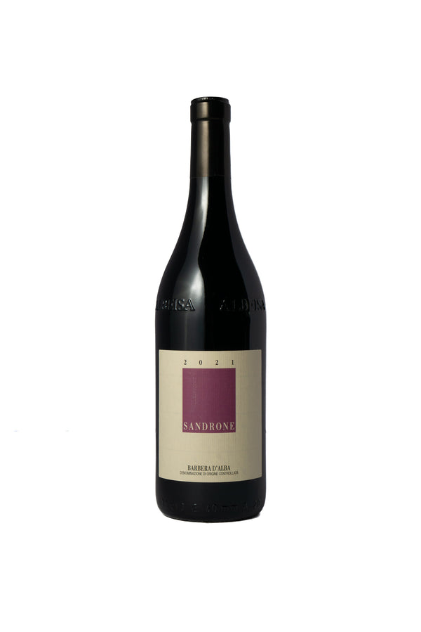 Sandrone Barbera D'Alba 2021-Heritage Wine Store Perth CBD Bottleshop