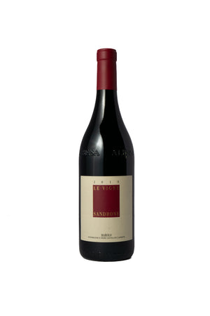 Sandrone 'Le Vigne' Barolo 2019-Heritage Wine Store Perth CBD Bottleshop