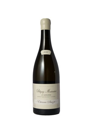 Sauzet 'La Garenne' Puligny Montrachet 2021-Heritage Wine Store Perth CBD Bottleshop