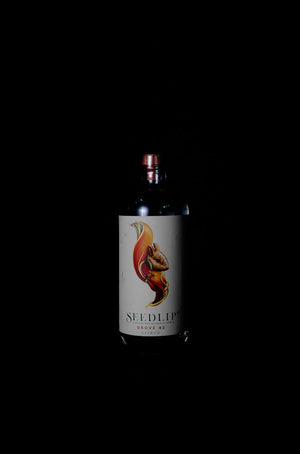 Seedlip Grove 42 Non-Alcoholic Spirit 700ml-Heritage Wine Store Perth CBD Bottleshop