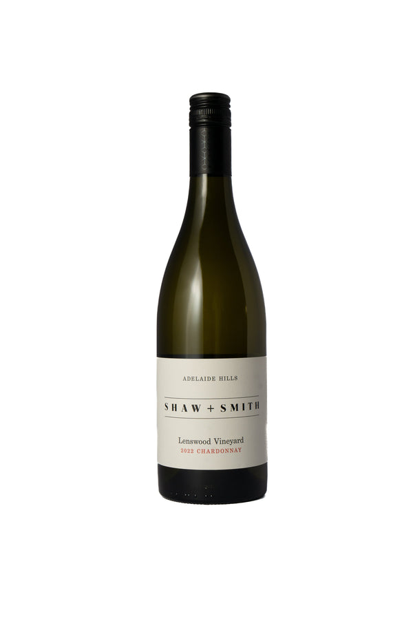 Shaw + Smith 'Lenswood' Chardonnay 2022-Heritage Wine Store Perth CBD Bottleshop