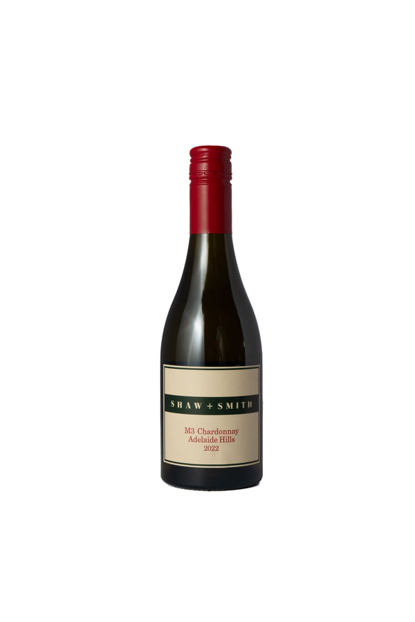 Shaw + Smith 'M3' Chardonnay 2022 Half Bottle-Heritage Wine Store Perth CBD Bottleshop