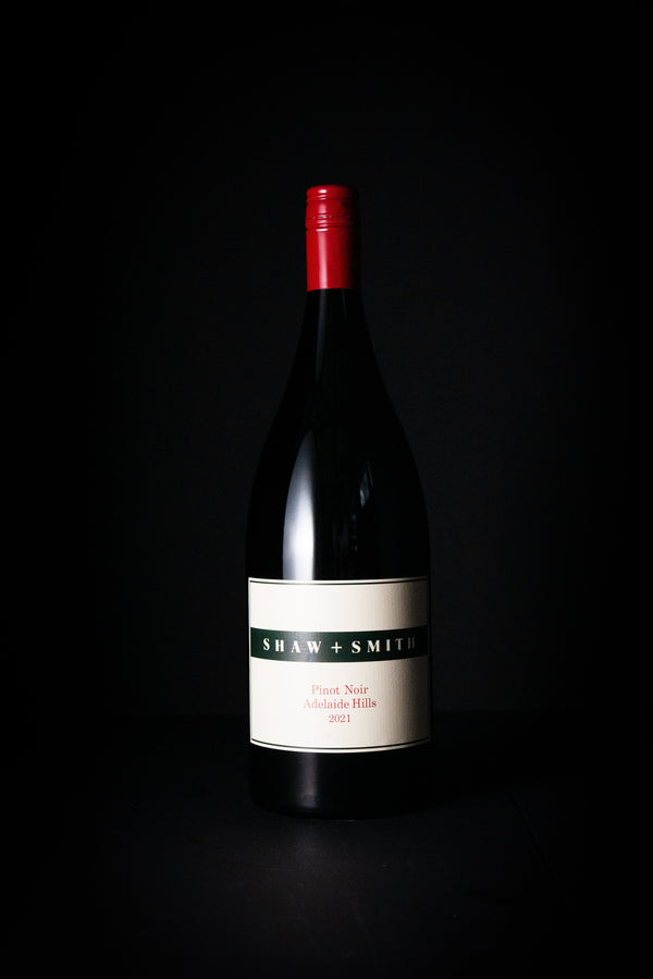 Shaw + Smith Pinot Noir 2021 Magnum-Heritage Wine Store Perth CBD Bottleshop
