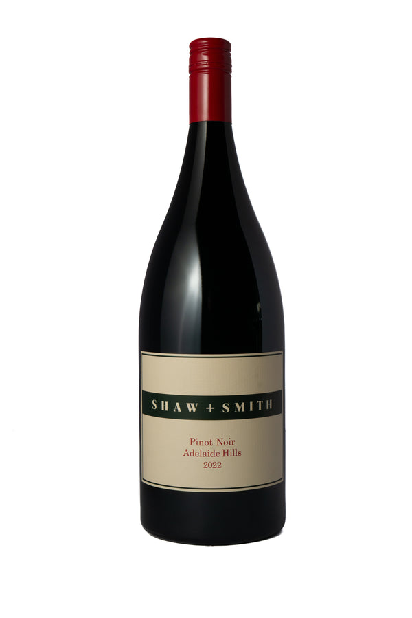 Shaw + Smith Pinot Noir 2022 Magnum-Heritage Wine Store Perth CBD Bottleshop
